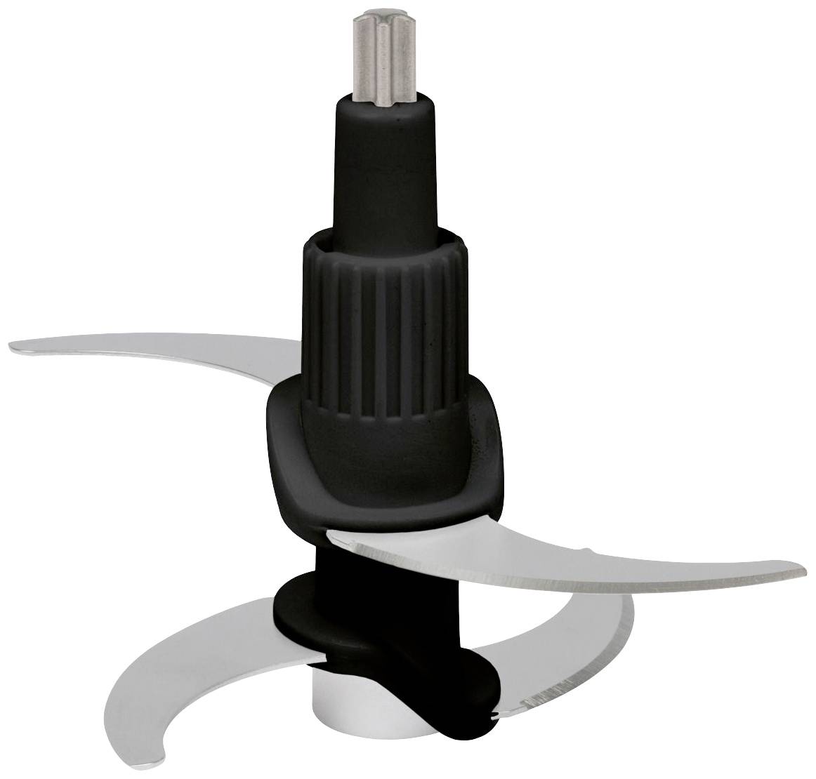 Profi Cook PC-MZ 1227 Multimesser 500 W Edelstahl