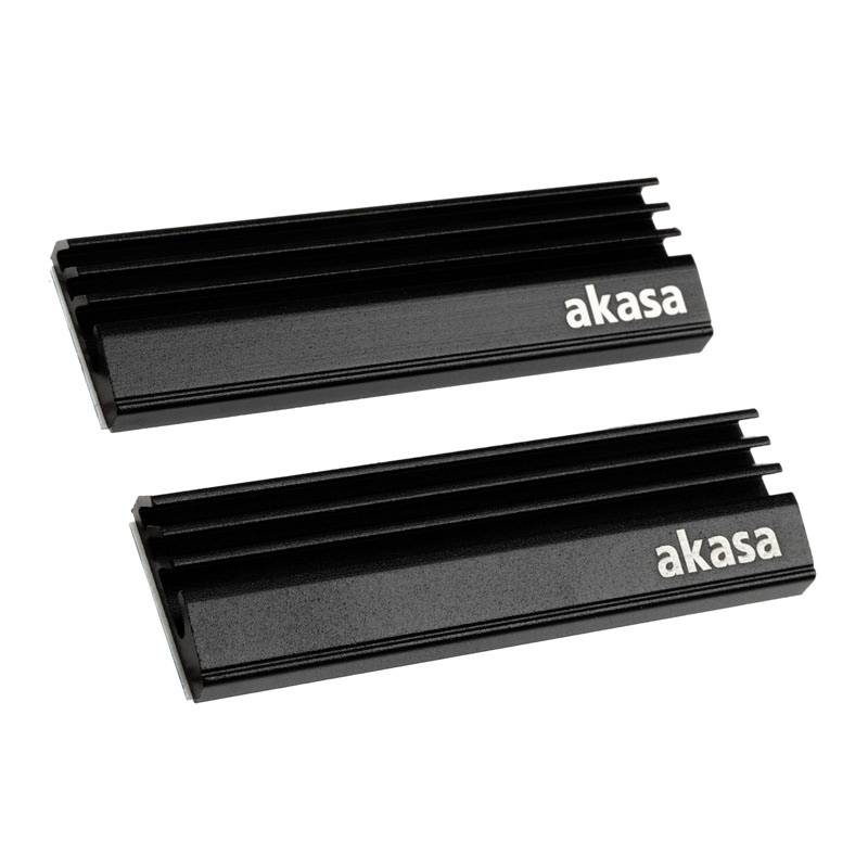 Akasa A-M2HS01-KT02 M.2 SSD-Kühler