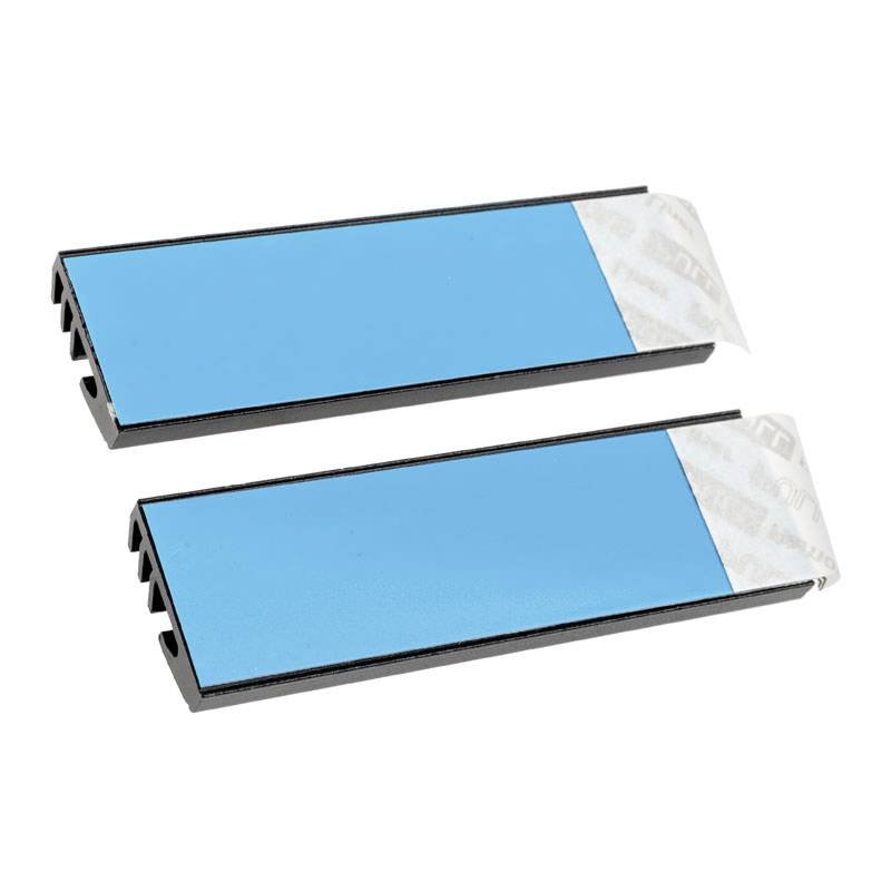 Akasa A-M2HS01-KT02 M.2 SSD-Kühler