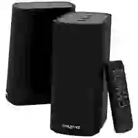 Creative T100 2.0 PC-Lautsprecher Bluetooth®, Kabelgebunden 40 W Schwarz Creative T100 2.0 PC-Lautsprecher Bluetooth®, Kabelgebunden 40 W Schwarz