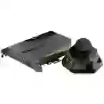 Creative Sound Blaster AE-7 5.1 Soundkarte, Intern PCIe externe Lautstärkenregelung Creative Sound Blaster AE-7 5.1 Soundkarte, Intern PCIe externe Lautstärkenregelung