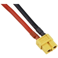 Reely Modellbau-Akkupack (LiPo) 11.1V 3800 mAh Zellen-Zahl: 3 20 C Softcase XT60 Reely Modellbau-Akkupack (LiPo) 11.1V 3800 mAh Zellen-Zahl: 3 20 C Softcase XT60