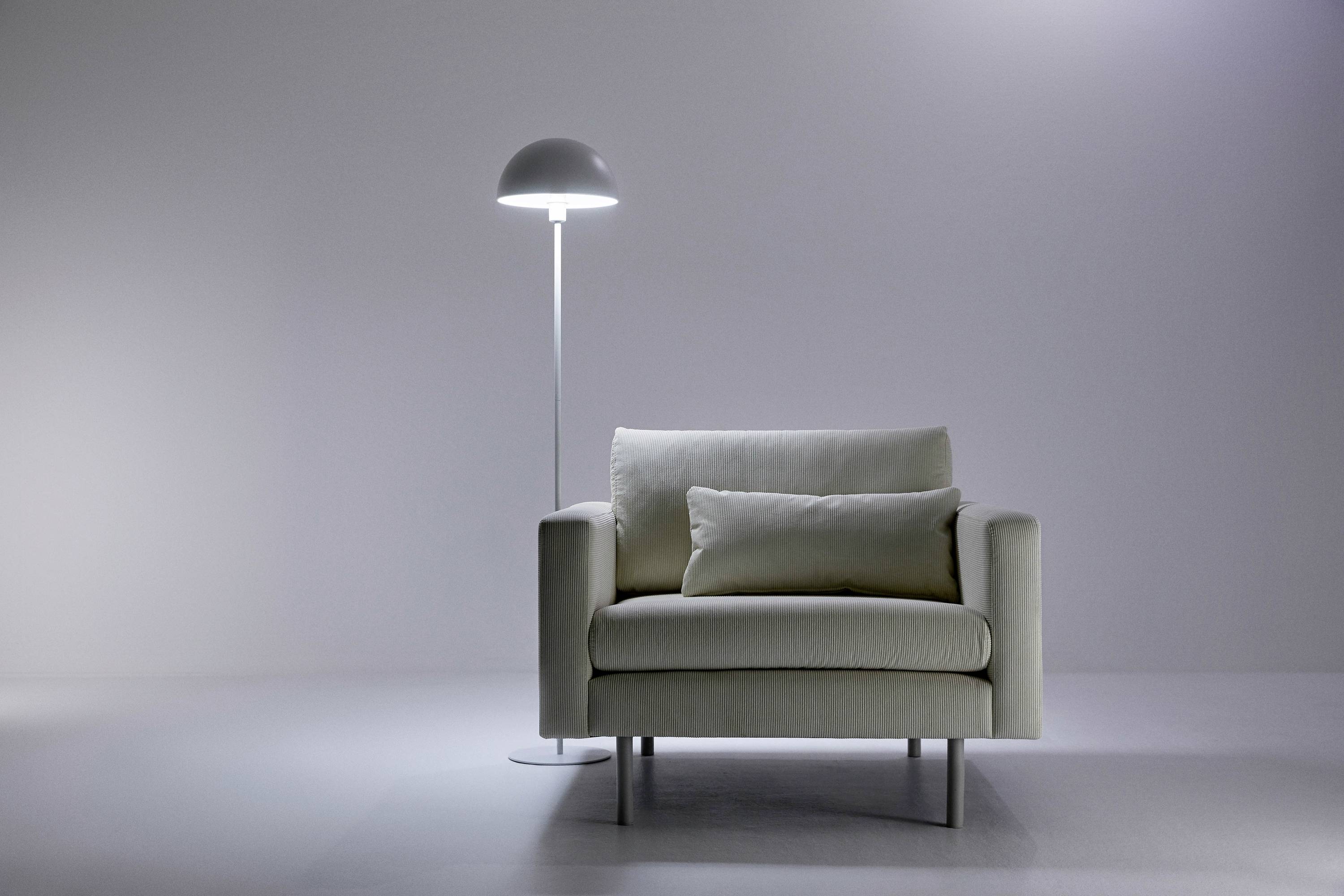 WiZ 8719514554672 LED EEK F (A - G) E27 Tropfenform 5 W = 40 W RGBW dimmbar, app-gesteuert 1 St.