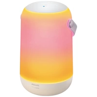 WiZ Wi-Fi BLE Mobile Portable Light EU 8719514554412 Akku-Tischlampe LED 13.5 W Weiß WiZ Wi-Fi BLE Mobile Portable Light EU 8719514554412 Akku-Tischlampe LED 13.5 W Weiß