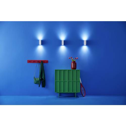 WiZ Up Down Spots 2x5W W 22 65K RGB Wall 8719514554597 Deckenstrahler wiz-up-down-spots-2x5w-w-22-65k-rgb-wall-8719514554597-deckenstrahler