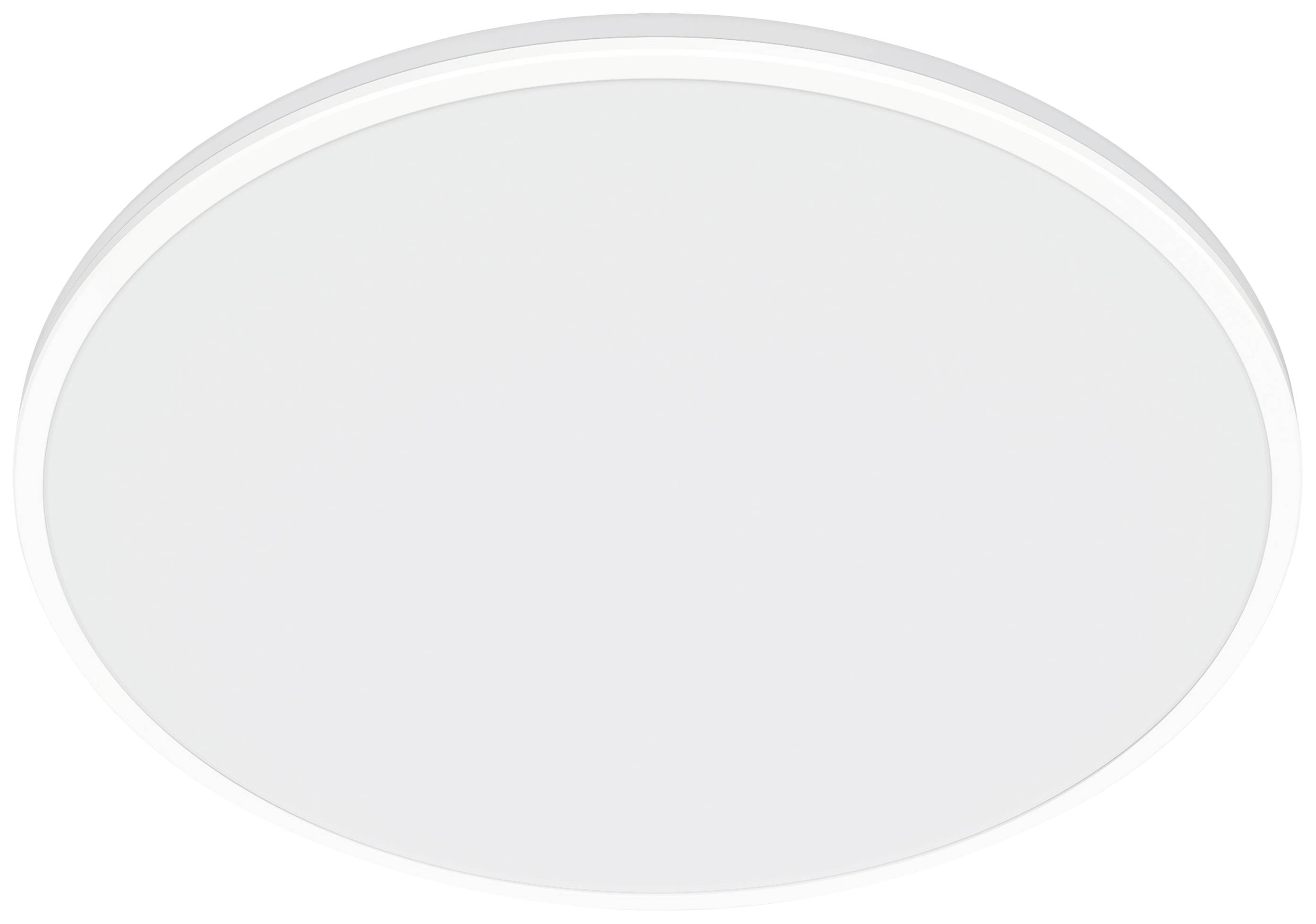 WiZ 8719514554276 Rune WiZ Ceiling 21W W 27-65K TW RGB LED-Deckenleuchte 21 W Weiß
