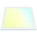 WiZ 8719514554894 Panel WiZ Ceiling SQ 12W White 27-65K TW Plafonnier LED 12 W blanc