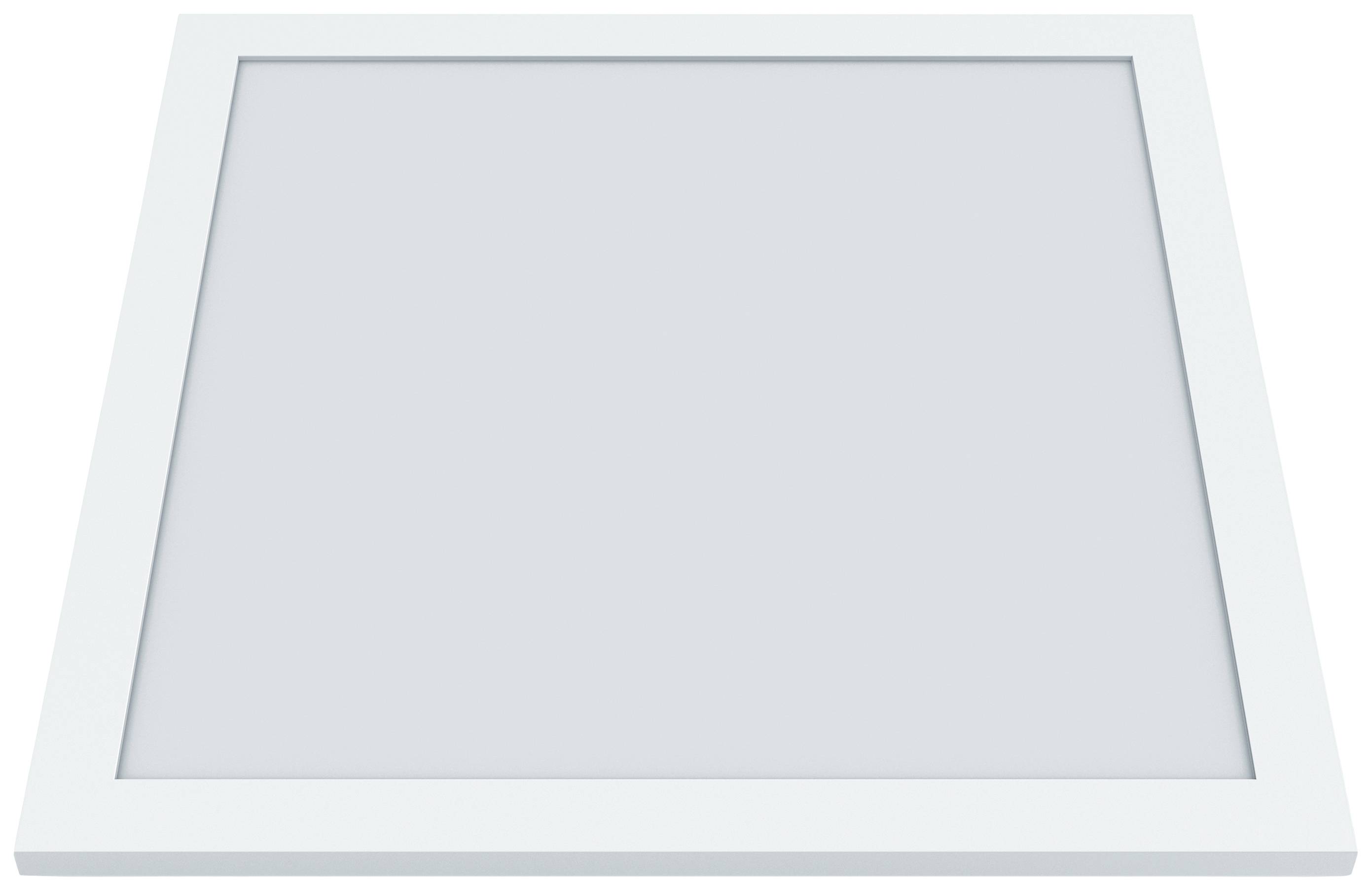 WiZ 8719514554894 Panel WiZ Ceiling SQ 12W White 27-65K TW LED-Deckenleuchte 12 W Weiß