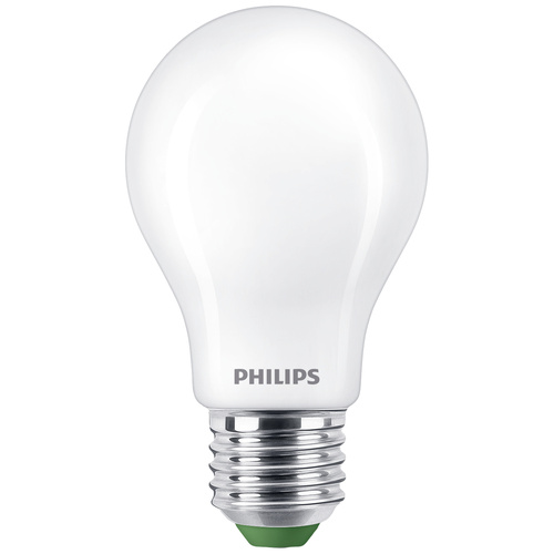 Philips 8719514435599 LED EEK A (A - G) E27 Glühlampenform 4W = 60W Warmweiß (Ø x L) 60mm x 105mm 1St.