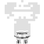 Philips 8719514421721 LED CEE B (A - G) GU10 réflecteur 2.4 W = 50 W blanc neutre (Ø x L) 50 mm x 54 mm 1 pc(s)