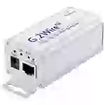 Renkforce RF-5230760 Netzwerkverlängerung 2-Draht Reichweite (max.): 500m 1 St. 2000MBit/s mit PoE-Funktion Renkforce RF-5230760 Netzwerkverlängerung 2-Draht Reichweite (max.): 500m 1 St. 2000MBit/s mit PoE-Funktion