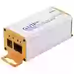 Renkforce RF-GEPOE-100 Netzwerkverlängerung Patchkabel Reichweite (max.): 500m 1 St. 2000MBit/s mit PoE-Funktion Renkforce RF-GEPOE-100 Netzwerkverlängerung Patchkabel Reichweite (max.): 500m 1 St. 2000MBit/s mit PoE-Funktion