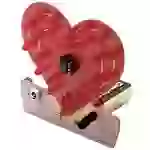 Whadda WSL213 1 Stück Lötsatz Ausführung (Bausatz/Baustein): Bausatz 9 V/DC Whadda WSL213 1 Stück Lötsatz Ausführung (Bausatz/Baustein): Bausatz 9 V/DC