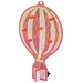 Whadda WSL221 LED-Luftballon Ausführung (Bausatz/Baustein): Bausatz 3 V/DC