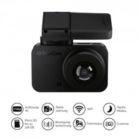 TrueCam M11 Dashcam mit GPS Blickwinkel horizontal max.=50 ° Datenanzeige im Video, G-Sensor, WDR TrueCam M11 Dashcam mit GPS Blickwinkel horizontal max.=50 ° Datenanzeige im Video, G-Sensor, WDR