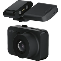 TrueCam M11 Dashcam mit GPS Blickwinkel horizontal max.=50 ° Datenanzeige im Video, G-Sensor, WDR TrueCam M11 Dashcam mit GPS Blickwinkel horizontal max.=50 ° Datenanzeige im Video, G-Sensor, WDR