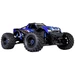 Traxxas MAXX Wide Blau 1:10 RC Modellauto Monstertruck Allradantrieb (4WD) RtR 2,4GHz Traxxas MAXX Wide Blau 1:10 RC Modellauto Monstertruck Allradantrieb (4WD) RtR 2,4GHz