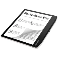 PocketBook Era eBook-Reader 17.8cm (7 Zoll) Silber 16GB PocketBook Era eBook-Reader 17.8cm (7 Zoll) Silber 16GB