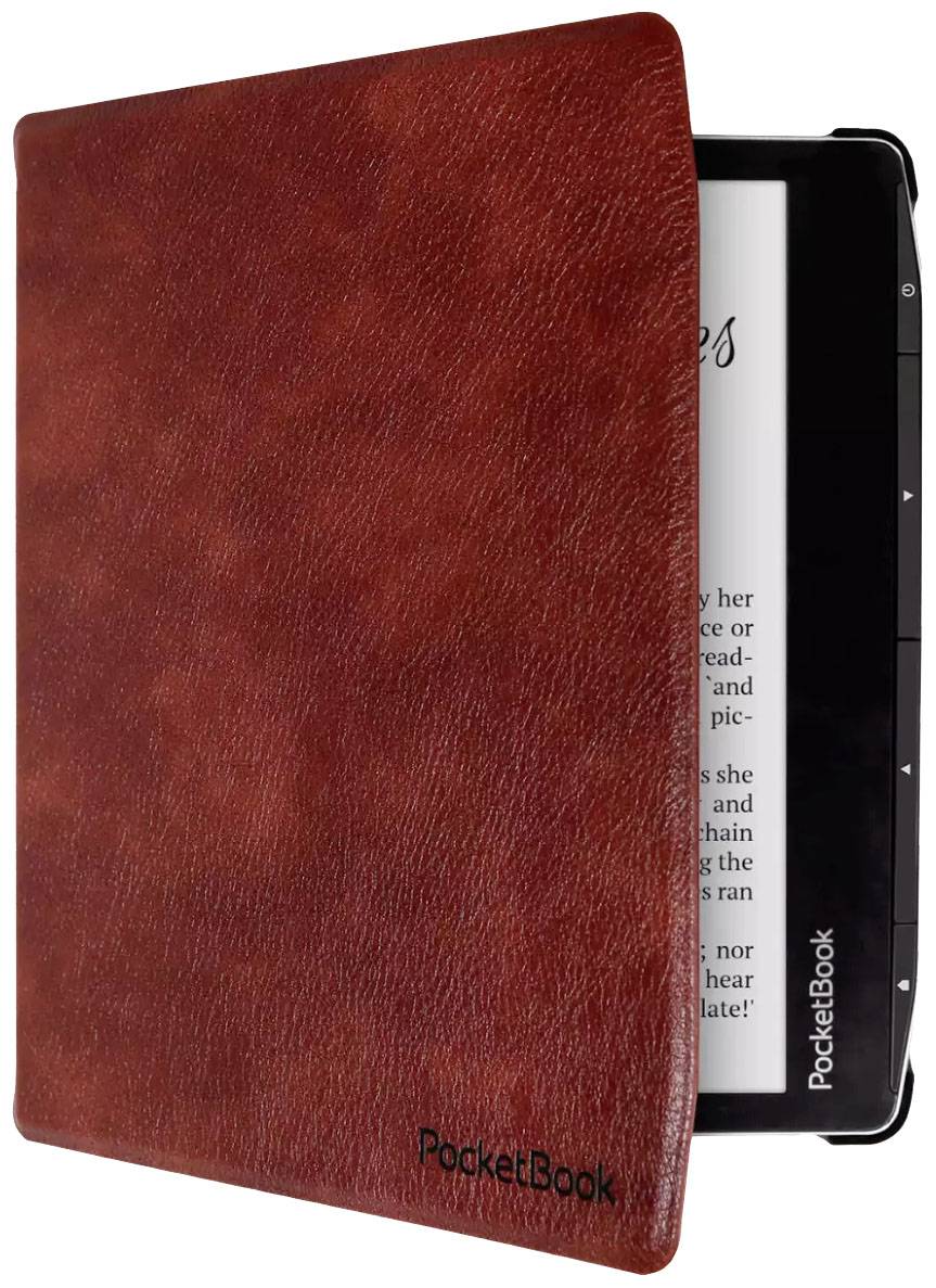 PocketBook Shell eBook Cover Passend für (Modell eBooks): Pocketbook Era