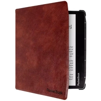 PocketBook Shell eBook Cover Passend für (Modell eBooks): Pocketbook Era PocketBook Shell eBook Cover Passend für (Modell eBooks): Pocketbook Era