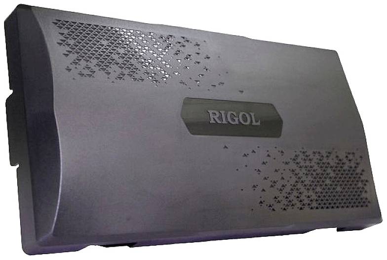 Rigol MSO8000-FPC Oszilloskop-Frontabdeckung 1 St.