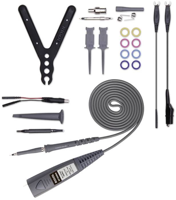 Rigol RP5600A Tastkopf 600 MHz 10:1