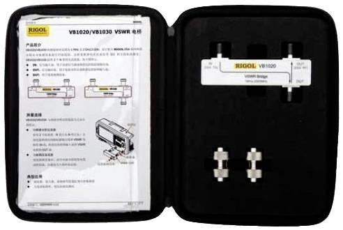 Rigol VB1080 Zubehör Kit 1 Set