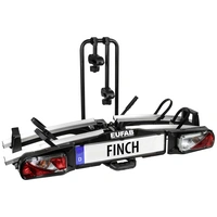 Eufab Fahrradträger FINCH 2er 11584 Anzahl Fahrräder=2 Eufab Fahrradträger FINCH 2er 11584 Anzahl Fahrräder=2