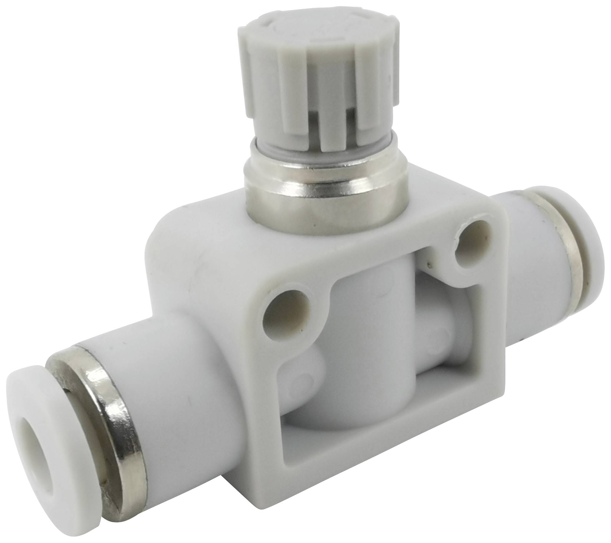 TRU COMPONENTS Rückschlagventil TSA6 8 bar (max) 1 St.