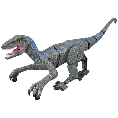 Amewi RC Dinosaurier Velociraptor Spielzeug Roboter