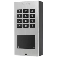 DoorBird 423872028 Code-Tastatur mit RFID Aufputz IP65 mit beleuchteter Tastatur DoorBird 423872028 Code-Tastatur mit RFID Aufputz IP65 mit beleuchteter Tastatur