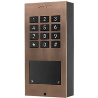 DoorBird 423872042 Code-Tastatur mit RFID Aufputz IP65 mit beleuchteter Tastatur DoorBird 423872042 Code-Tastatur mit RFID Aufputz IP65 mit beleuchteter Tastatur