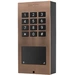 DoorBird 423872042 Code-Tastatur mit RFID Aufputz IP65 mit beleuchteter Tastatur DoorBird 423872042 Code-Tastatur mit RFID Aufputz IP65 mit beleuchteter Tastatur