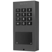 DoorBird 423872202 Code-Tastatur mit RFID Aufputz IP65 mit beleuchteter Tastatur DoorBird 423872202 Code-Tastatur mit RFID Aufputz IP65 mit beleuchteter Tastatur