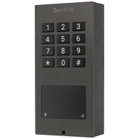 DoorBird 423872202 Code-Tastatur mit RFID Aufputz IP65 mit beleuchteter Tastatur DoorBird 423872202 Code-Tastatur mit RFID Aufputz IP65 mit beleuchteter Tastatur