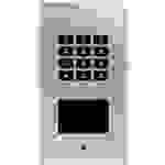 DoorBird 423872059 Code-Tastatur mit RFID Unterputz IP65 mit beleuchteter Tastatur