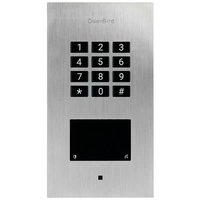 DoorBird 423872066 Code-Tastatur mit RFID Unterputz IP65 mit beleuchteter Tastatur DoorBird 423872066 Code-Tastatur mit RFID Unterputz IP65 mit beleuchteter Tastatur