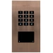 DoorBird 423872073 Code-Tastatur mit RFID Unterputz IP65 mit beleuchteter Tastatur DoorBird 423872073 Code-Tastatur mit RFID Unterputz IP65 mit beleuchteter Tastatur