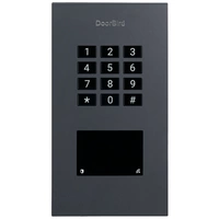 DoorBird 423872257 Code-Tastatur mit RFID Unterputz IP65 mit beleuchteter Tastatur DoorBird 423872257 Code-Tastatur mit RFID Unterputz IP65 mit beleuchteter Tastatur
