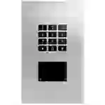 DoorBird 423872080 Code-Tastatur mit RFID IP65 mit beleuchteter Tastatur DoorBird 423872080 Code-Tastatur mit RFID IP65 mit beleuchteter Tastatur