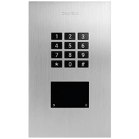 DoorBird 423872080 Code-Tastatur mit RFID IP65 mit beleuchteter Tastatur DoorBird 423872080 Code-Tastatur mit RFID IP65 mit beleuchteter Tastatur