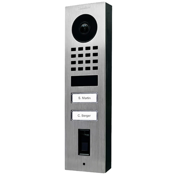 DoorBird 423872264 Fingerprint Zugangssystem Aufputz IP65 DoorBird 423872264 Fingerprint Zugangssystem Aufputz IP65