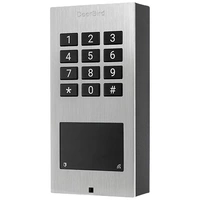 DoorBird 423872035 Code-Tastatur mit RFID Aufputz IP65 mit beleuchteter Tastatur DoorBird 423872035 Code-Tastatur mit RFID Aufputz IP65 mit beleuchteter Tastatur