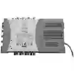 Triax TMS/CKR 5x16 S SAT Multischalter Eingänge (Multischalter): 5 (4 SAT/1 terrestrisch) Teilnehmer-Anzahl: 16 Triax TMS/CKR 5x16 S SAT Multischalter Eingänge (Multischalter): 5 (4 SAT/1 terrestrisch) Teilnehmer-Anzahl: 16