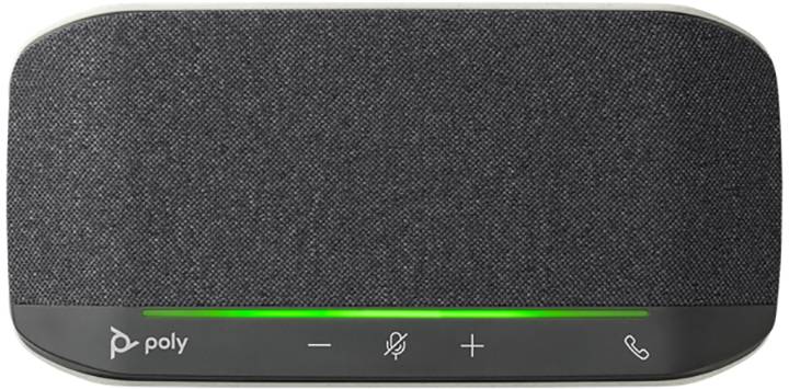 HP Poly Sync 10 Konferenzlautsprecher USB-A, USB-C® Grau