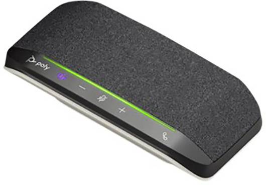 POLY Sync 10 Konferenzlautsprecher USB-A, USB-C® Grau