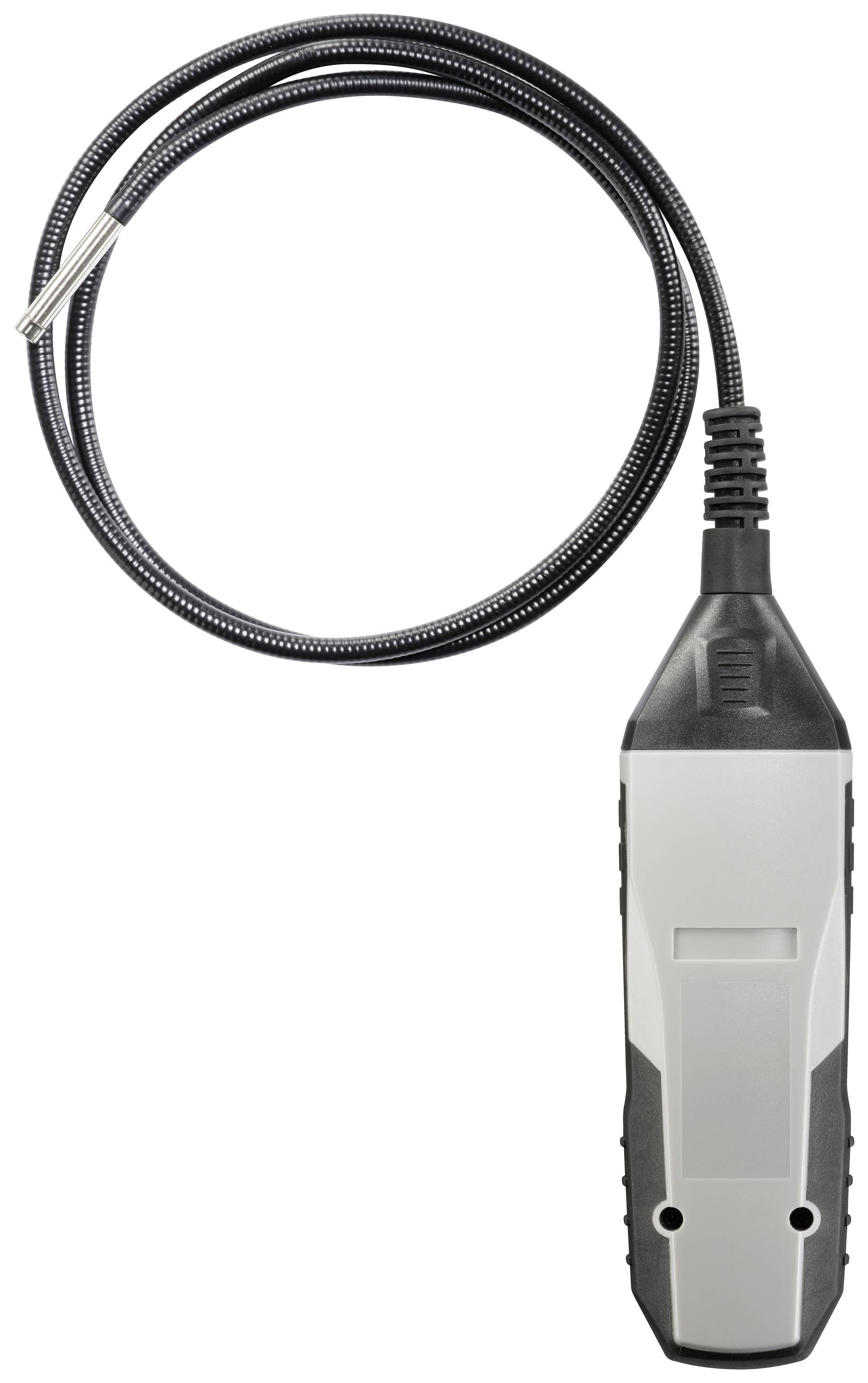 VOLTCRAFT BS-27+IP WIFI Endoskop Sonden-Ø: 5.5 mm Sonden-Länge: 1 m