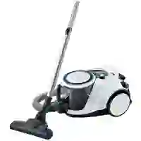 Bosch Haushalt BGC41LSIL Staubsauger ohne Beutel 600W Bosch Haushalt BGC41LSIL Staubsauger ohne Beutel 600W