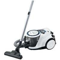 Bosch Haushalt BGC41LSIL Staubsauger ohne Beutel 600W Bosch Haushalt BGC41LSIL Staubsauger ohne Beutel 600W
