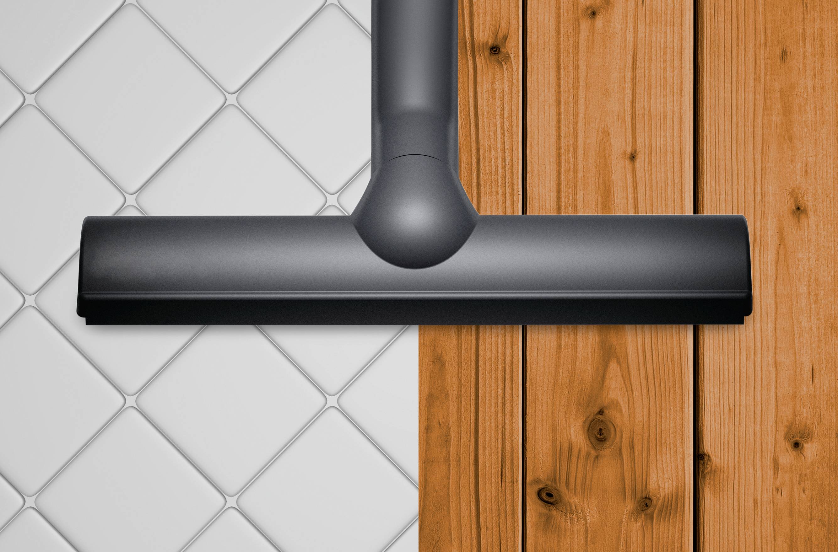 Bosch Haushalt BGLS4A444 Staubsauger mit Beutel 700 W inkl. Parkettbürste